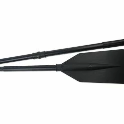 Discount 👍 Carp Spirit Black Boat Oars 🌟