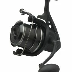 Deals 🥰 Okuma Black Bomber Spod BBS-8000S 3+1bb ⌛
