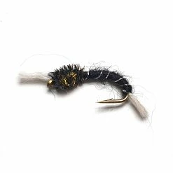 New ⭐ Stillwater Black Buzzer - 1 Dozen 👏