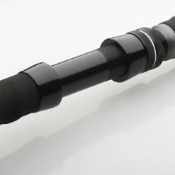 Best deal 👏 MADCAT Black Cat-Stick Rod 10ft 150-300g 2pc 😉 -Glasgow Angling Sales black20cat stick20rod20reelseat