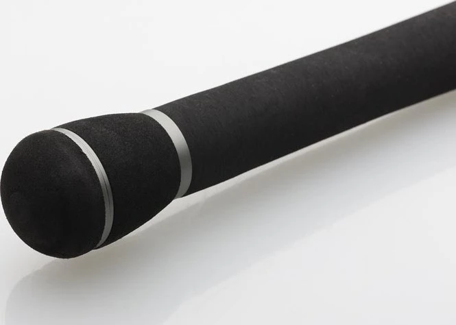 Wholesale 😉 MADCAT Black Close Combat Spinning Rod 6ft 50-125g 2pc ✨ 5 Wholesale 😉 MADCAT Black Close Combat Spinning Rod 6ft 50-125g 2pc ✨ - Image 5