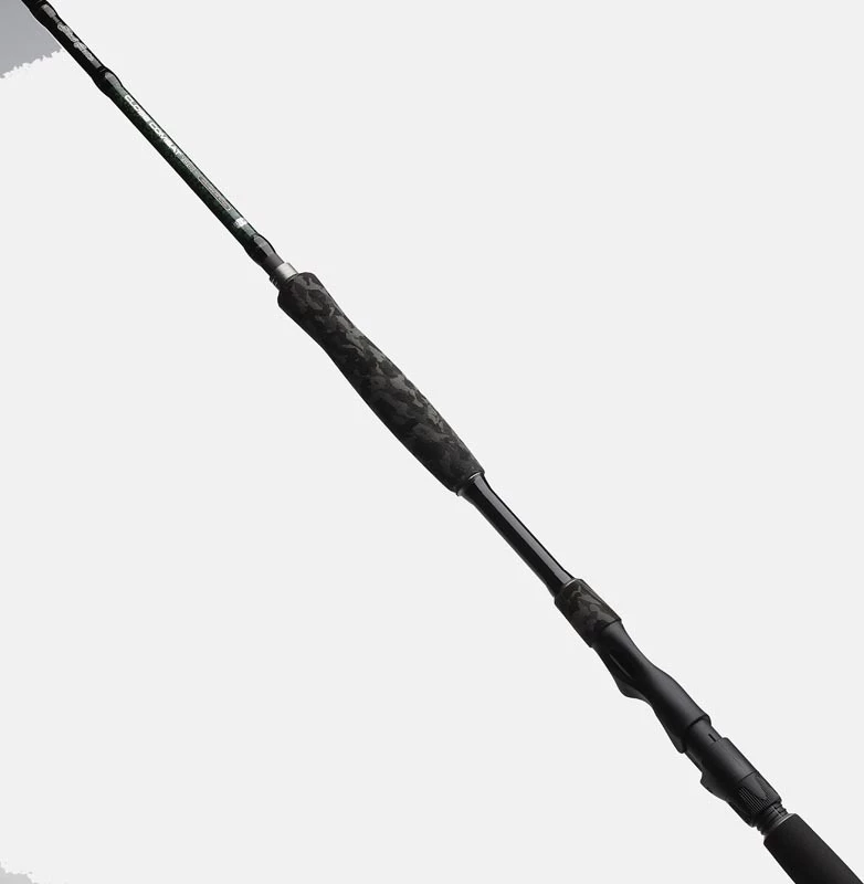 Wholesale 😉 MADCAT Black Close Combat Spinning Rod 6ft 50-125g 2pc ✨ 2 Wholesale 😉 MADCAT Black Close Combat Spinning Rod 6ft 50-125g 2pc ✨ - Image 2