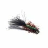 Best Sale 🧨 Stillwater Black Fritz Gladiator Long Shank Size 10 - 1 Dozen 😍