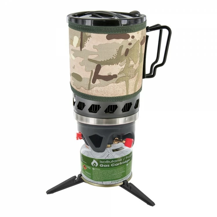 Best deal ๐ Highlander Blade Fastboil 2 Stove Set 1.1L โค๏ธ 2 Best deal ๐ Highlander Blade Fastboil 2 Stove Set 1.1L โค๏ธ - Image 2