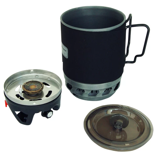 Best deal ๐ Highlander Blade Fastboil 2 Stove Set 1.1L โค๏ธ 5 Best deal ๐ Highlander Blade Fastboil 2 Stove Set 1.1L โค๏ธ - Image 5