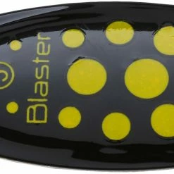 Wholesale 🛒 Mikado Blaster No 21 Black Green Spinner 🔥