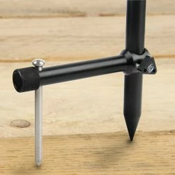 New ⭐ Carp Spirit Blax - Single Bankstick Stabiliser 😀