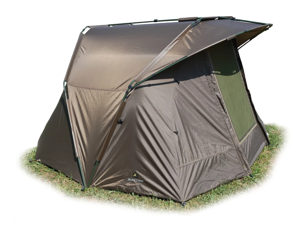 Outlet ⭐ Carp Spirit Blax Bivvy 💯 2 Outlet ⭐ Carp Spirit Blax Bivvy 💯 - Image 2