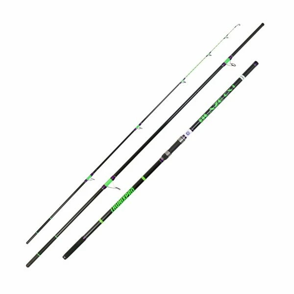 Best Pirce 🎉 Tronixpro Blaze CX Continental Rod Series 👏 1 Best Pirce 🎉 Tronixpro Blaze CX Continental Rod Series 👏