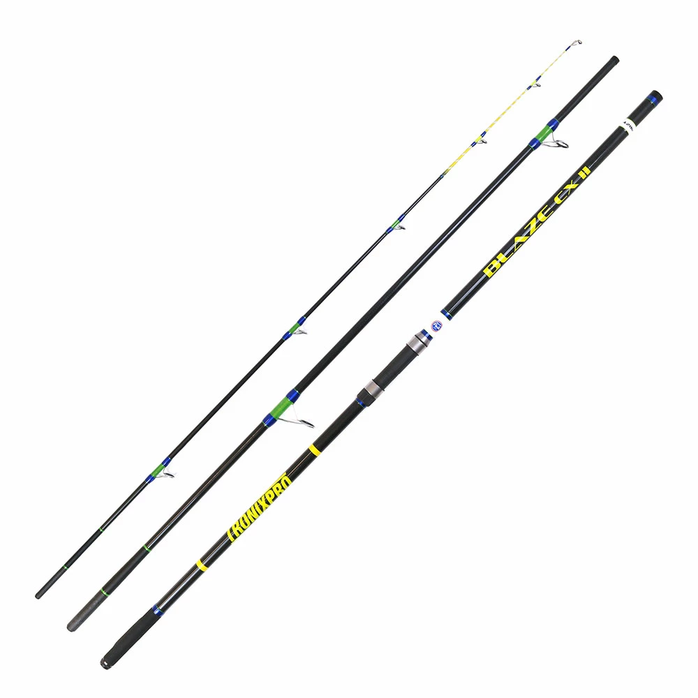 Best Pirce 🎉 Tronixpro Blaze CX Continental Rod Series 👏 2 Best Pirce 🎉 Tronixpro Blaze CX Continental Rod Series 👏 - Image 2