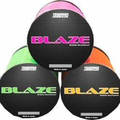 Flash Sale ⭐ Tronixpro Blaze Saltwater Mono 😉