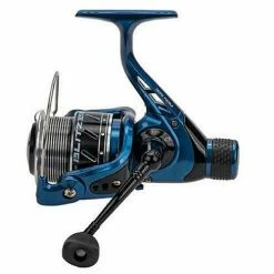 Flash Sale 💯 Garbolino Blitz RDM Rear Drag Reel 🔥