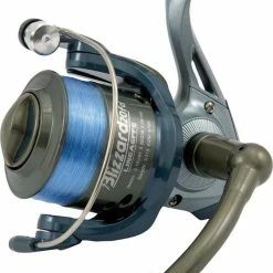 Hot Sale 👍 Lineaeffe Blizzard FD Spinning Reel 🔥