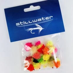 Best Sale 🧨 Stillwater Blobs x 20 🧨 5 Best Sale 🧨 Stillwater Blobs x 20 🧨 -Glasgow Angling Sales blobs x 20 3 scaled