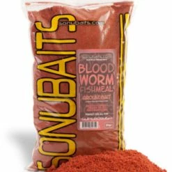 Cheap ⭐ Sonubaits Bloodworm Fishmeal (2kg) 😀