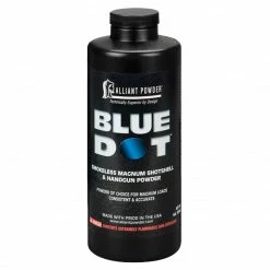 Coupon ❤️ Alliant Blue Dot Powder (1lb Tub) 🌟