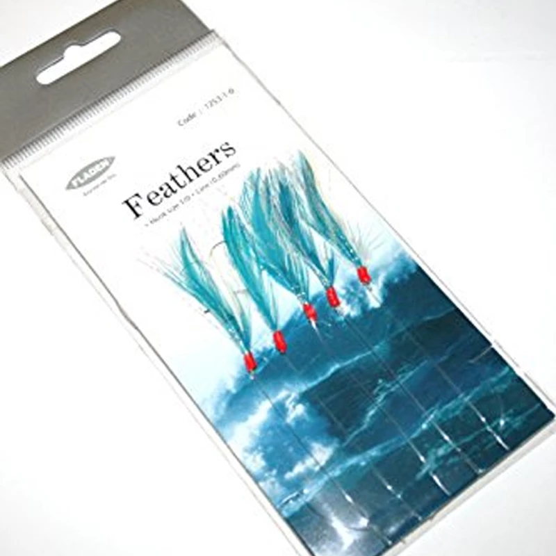 Discount β Fladen Blue Flash Sea Rig - 5 Hook Size π 1 Discount β Fladen Blue Flash Sea Rig - 5 Hook Size π