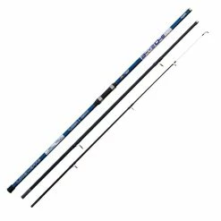 Best Sale ✨ Lineaeffe Blue Ocean 14ft 250g Surf Rod 3pc 🤩