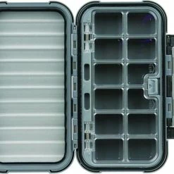 Best reviews of 🤩 Flambeau Blue Ribbon Waterproof Comp Ripple Fly Box 🥰