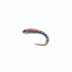 Promo 😀 Stillwater Blue Super Glue Buzzer Size 12 - 1 Dozen 💯