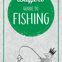 Budget 🔔 Haynes Bluffers Guide to Fishing ⌛
