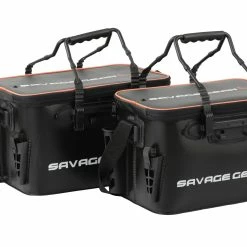 Budget 👏 Savage Gear Boat & Bank Bag 🥰