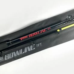 Promo 😉 Fisheagle Bowline 7ft 20-30 Boat Rod 😉