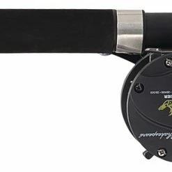 Budget ✔️ Shakespeare Boat Combo RHW 7ft 20-30lb ⭐