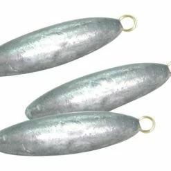 Cheapest ⌛ Dennett Boat Lead 16oz (453g) ✔️