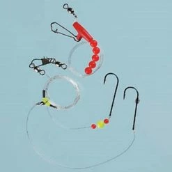 New 👏 Fladen Boat/Pier Running Rig 👏