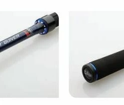 Best Pirce 👏 DAM IMAX Boat Quiver 2pc + 2 Tips 💯 -Glasgow Angling Sales boat quiver c