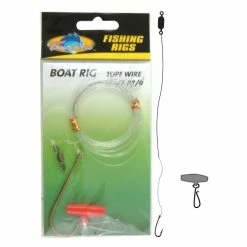 Hot Sale ⌛ Tsunami Boat Rigs 🧨