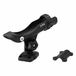 Cheapest 🌟 DAM Boat Rod Rest 👏