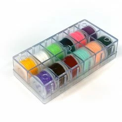 Wholesale ⭐ Stillwater Body Wool 12 Assorted with Dispenser 😉