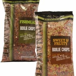 Outlet 👍 Dynamite Baits Boilie Chops 2kg ⌛