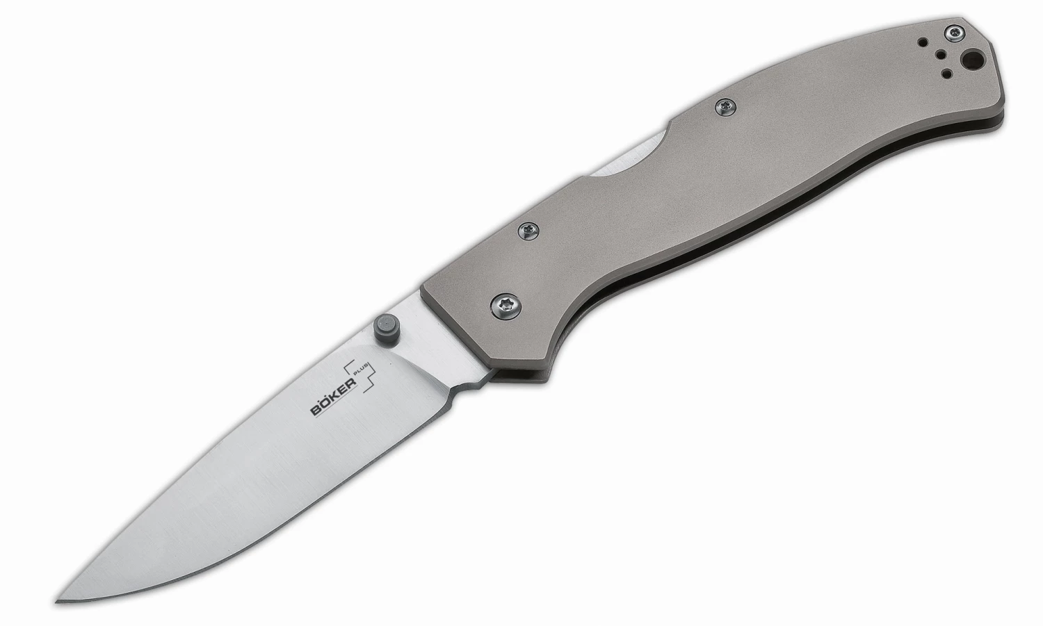 Flash Sale π Boker Plus Titan Drop β 1 Flash Sale π Boker Plus Titan Drop β
