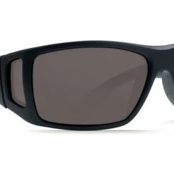 Cheap 🔔 Costa Del Mar Bomba 👓 Sunglasses 👏 -Glasgow Angling Sales bomba sunglasses black gray gray