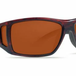 Cheap 🔔 Costa Del Mar Bomba 👓 Sunglasses 👏 -Glasgow Angling Sales bomba sunglasses tortoise amber copper