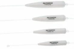 Best deal ๐งจ Ron Thompson Bombarda Ready2Go Pre-Rigged Components 1pc ๐ 5 Best deal ๐งจ Ron Thompson Bombarda Ready2Go Pre-Rigged Components 1pc ๐ -Glasgow Angling Sales bombarda ready2go pre rigged components 1pc floating white