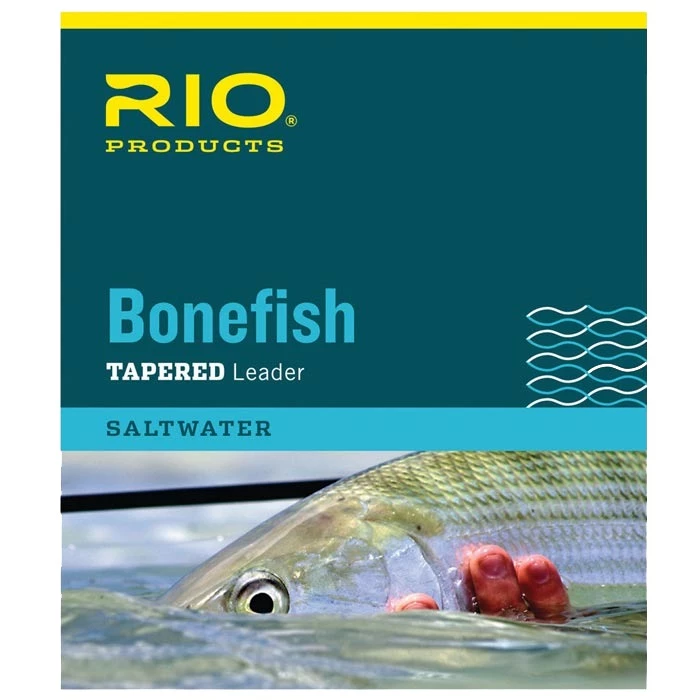 Best deal 🌟 RIO Bonefish Leader 10ft 👍 1 Best deal 🌟 RIO Bonefish Leader 10ft 👍