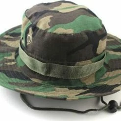 Top 10 👍 Stillwater Boonie Bush Hat Woodland Camo ✨