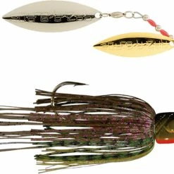 Top 10 🔔 Strike King Bottom Dweller Spinnerbait 🛒