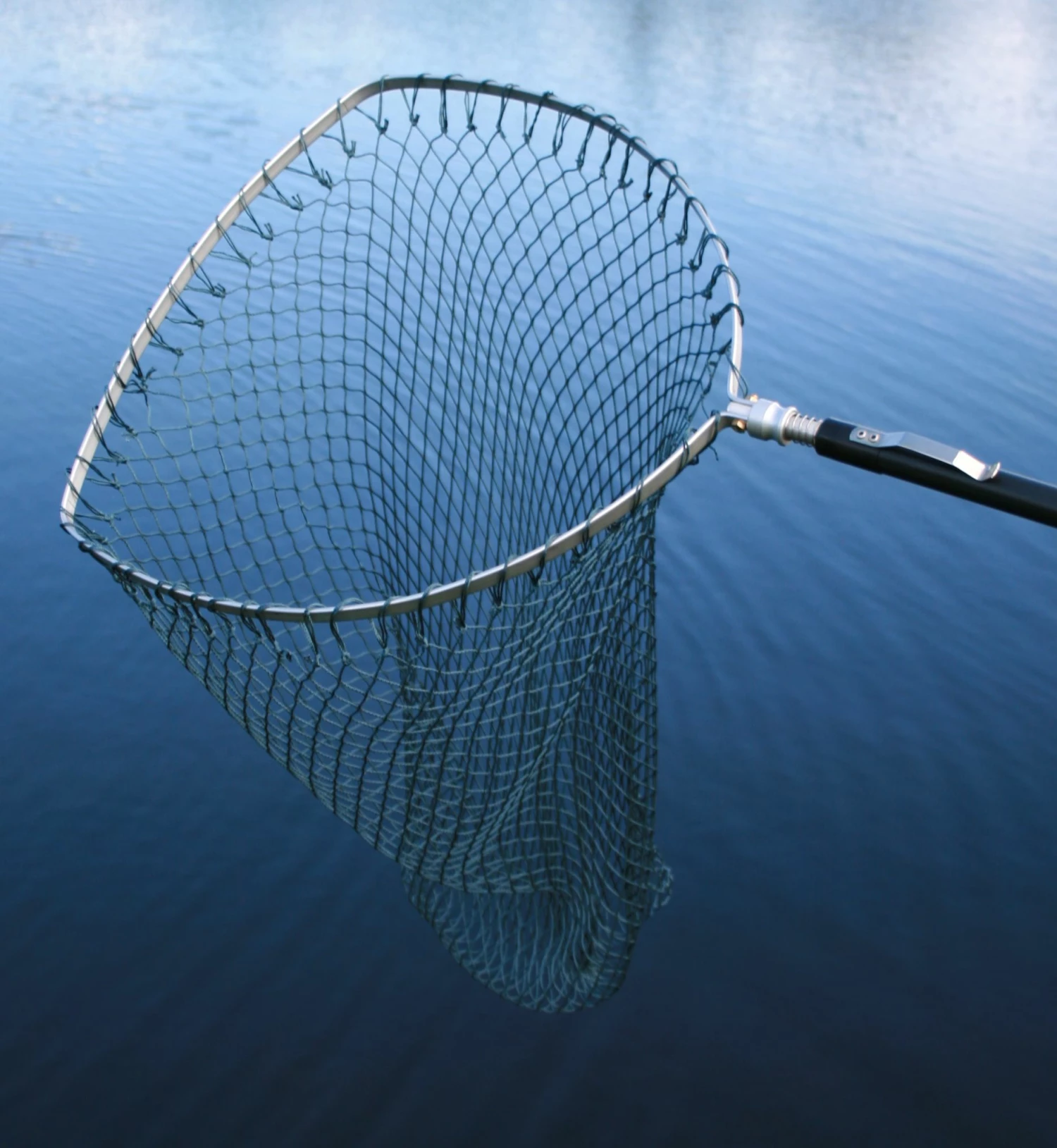 Coupon ⌛ Sharpes Bow Frame Sea Trout Telescopic Landing Net ⭐ 1 Coupon ⌛ Sharpes Bow Frame Sea Trout Telescopic Landing Net ⭐