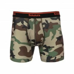 Coupon ⌛ Simms Boxer Brief 💯