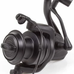 Best Sale 🛒 Nash BP10 Fast Drag Big Pit Reel ✔️