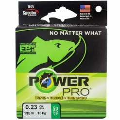 Best Pirce ✔️ Power Pro Braid 135m 🔔