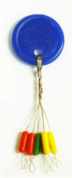 Buy ๐งจ Allcock Braid Stops ๐ 1 Buy ๐งจ Allcock Braid Stops ๐