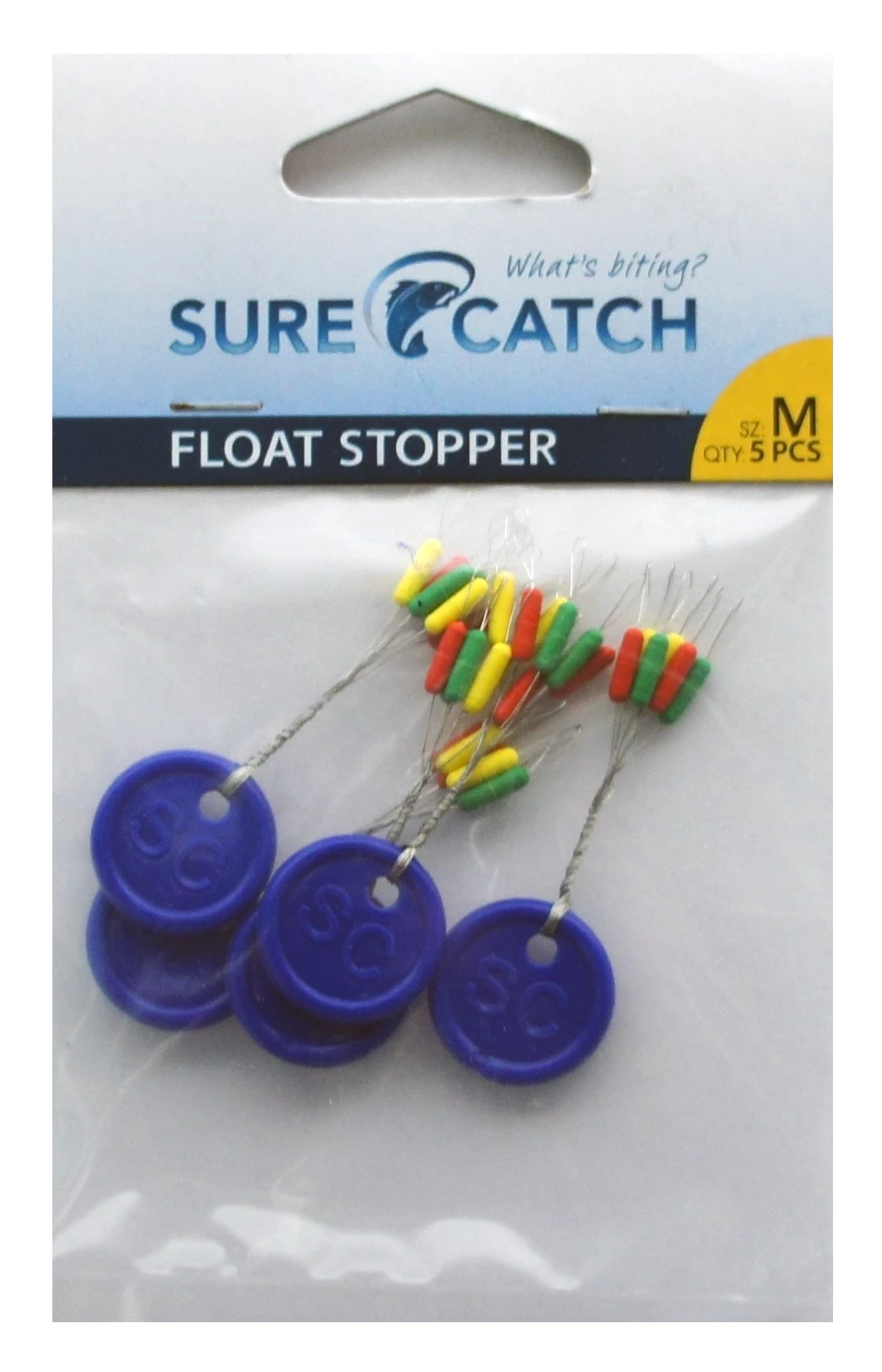 Buy π SureCatch Braid Stops π 1 Buy π SureCatch Braid Stops π