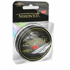 Buy 🎁 Mikado Braided Line Nihonto Octa Braid 😉