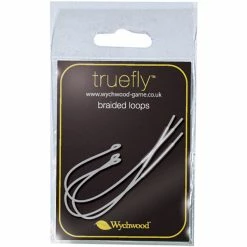 Best reviews of ⭐ Wychwood Truefly Braided Loops 🧨